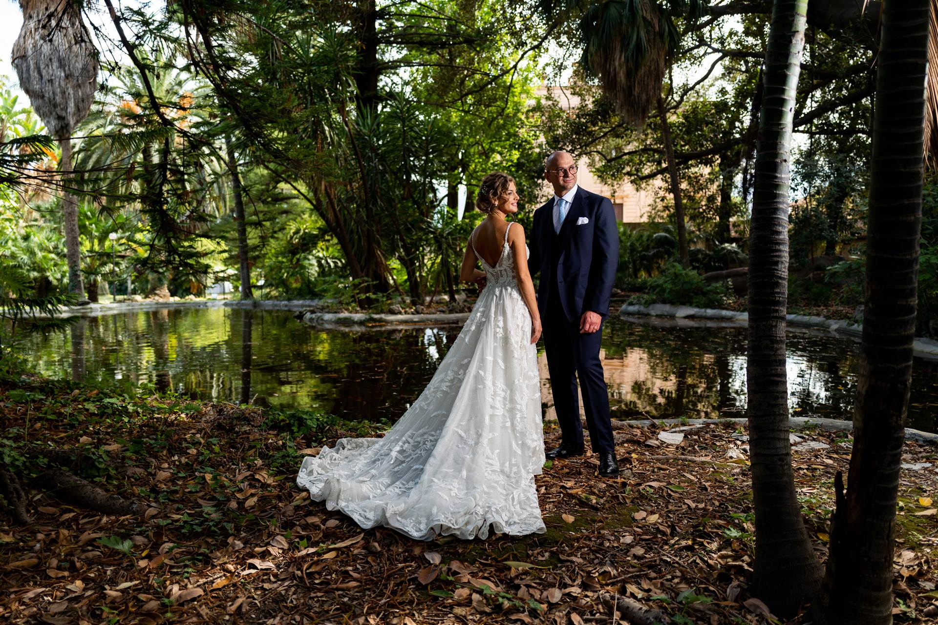 Fausto e Marilù