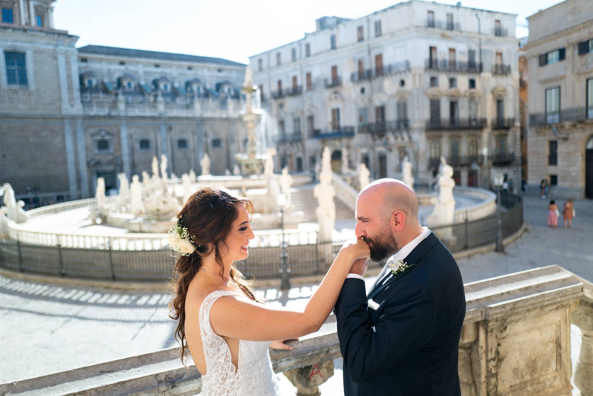 Caterina e Ludovico