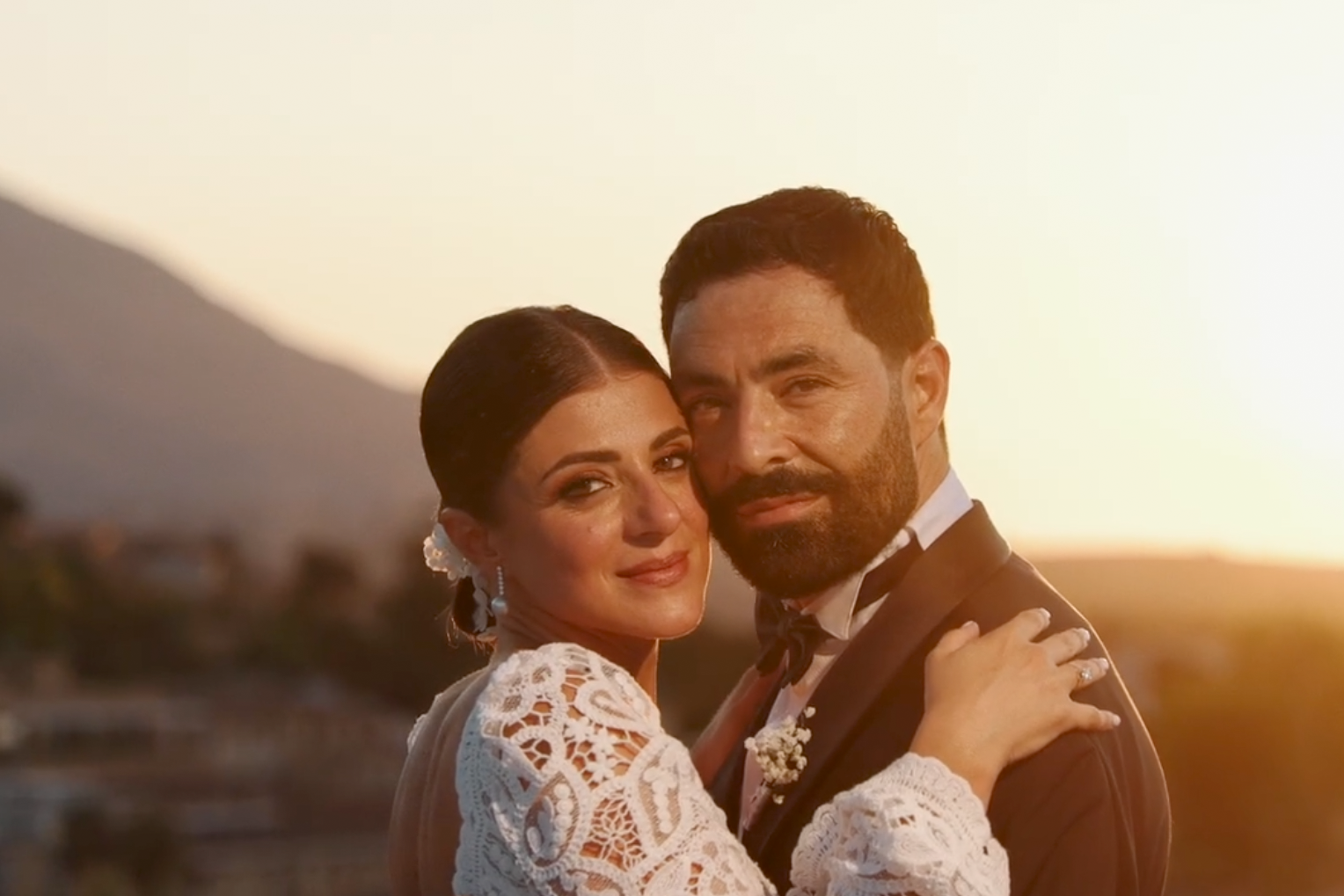 Mariateresa & Francesco