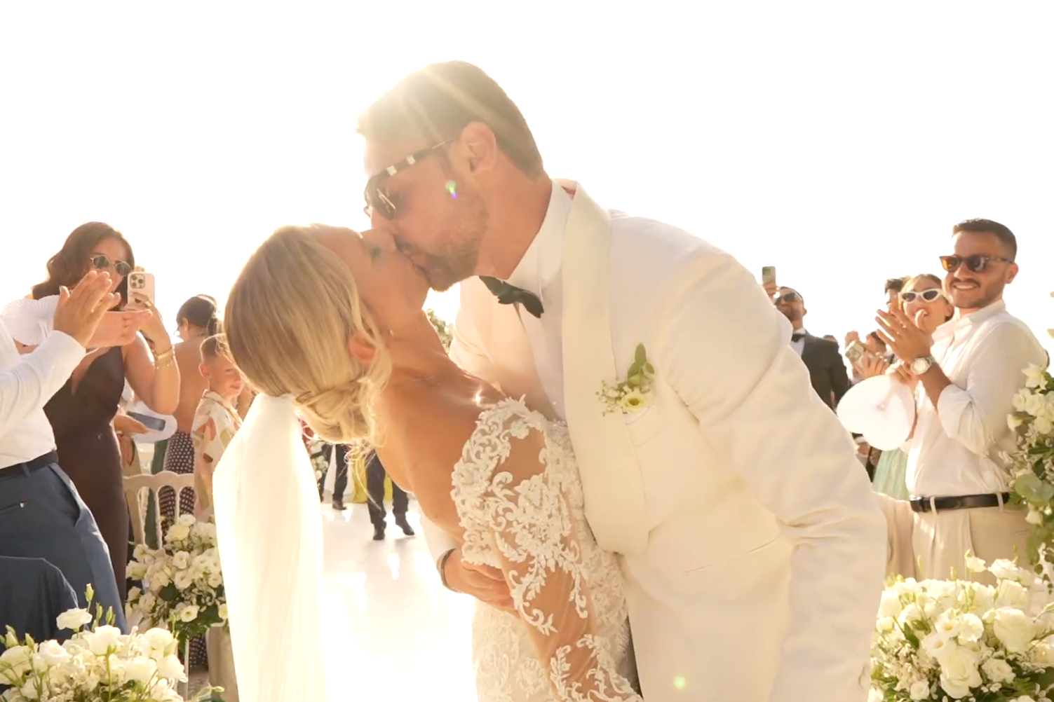 Kristina & Giampiero